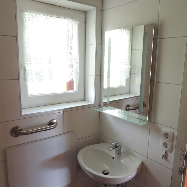Ferienhäuser Zak - Haus mit 2 Schlafzimmern - 4