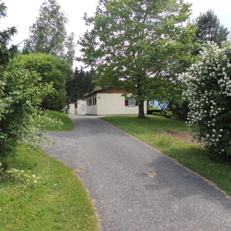 Ferienhäuser Zak - Haus mit 2 Schlafzimmern - 3