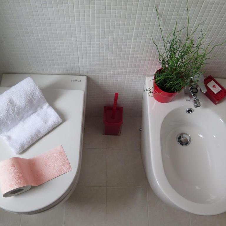 APT Re di Roma - Appartamento Standard con 2 Camere da Letto - 10