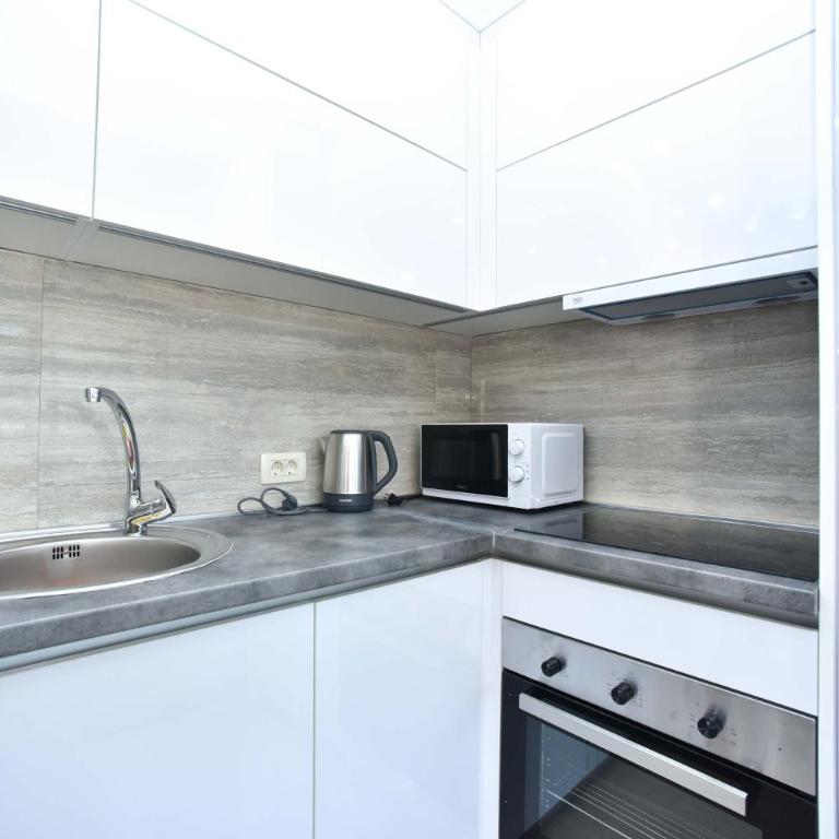 Adriatic Dream - Fontana Apartments - Deluxe Apartment - 2
