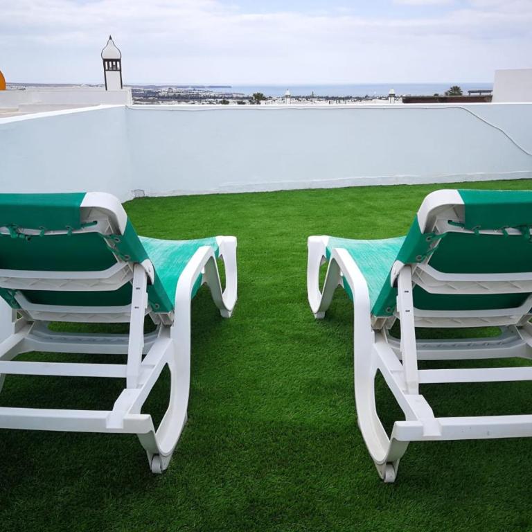 Apartamento Panoramic - Apartment with Sea View - 8