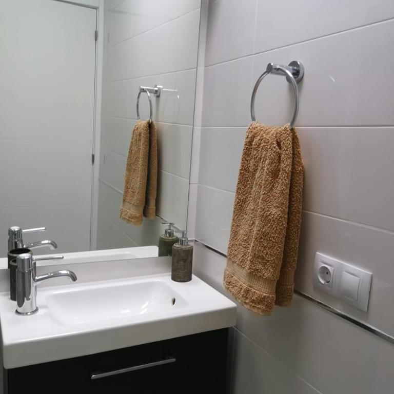 Apartamento Panoramic - Apartment with Sea View - 17