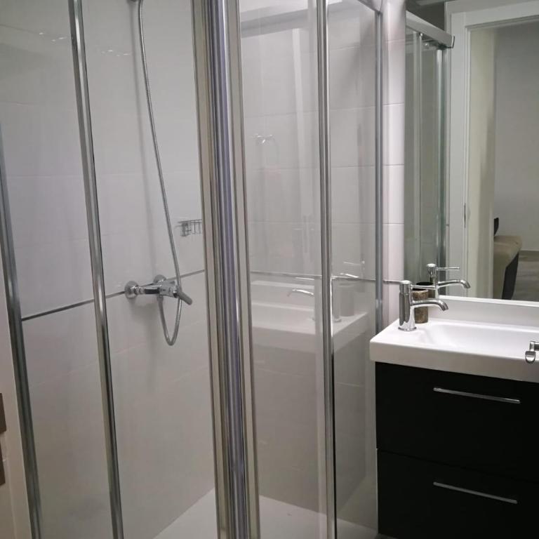 Apartamento Panoramic - Apartment with Sea View - 18