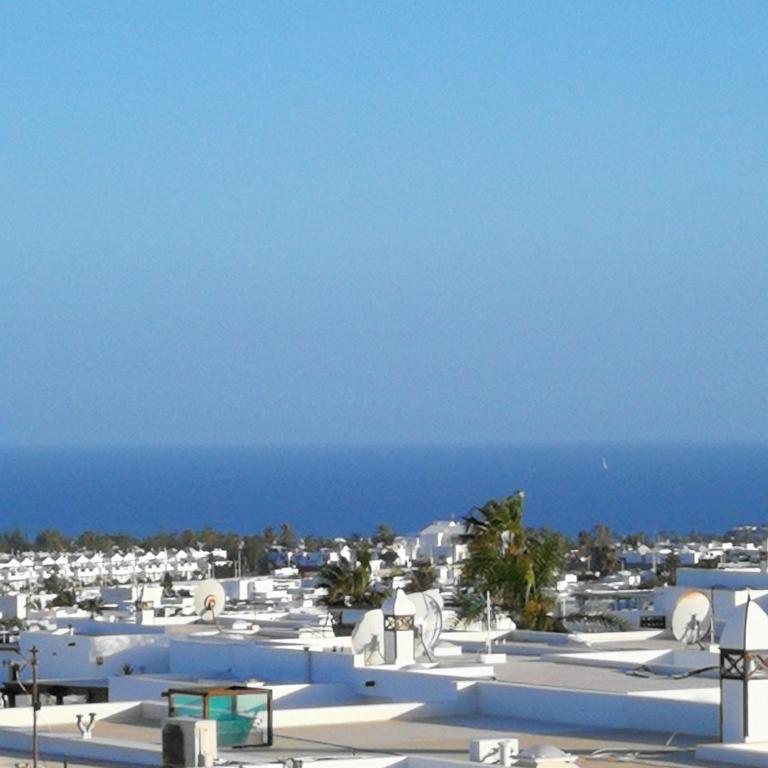 Apartamento Panoramic - Apartment with Sea View - 1
