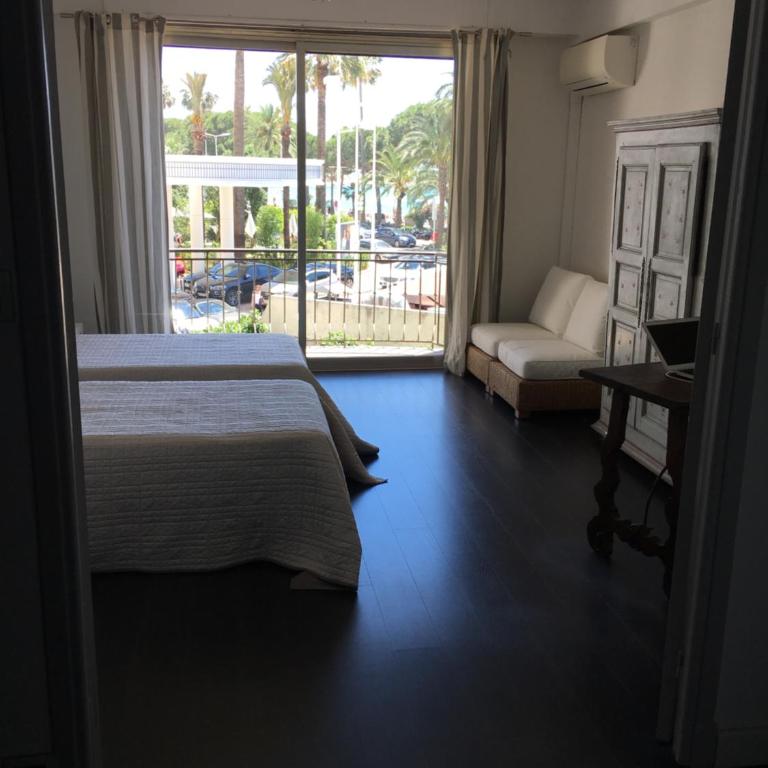 Appartement Le Palais Des Iles - Appartement Supérieur - 14