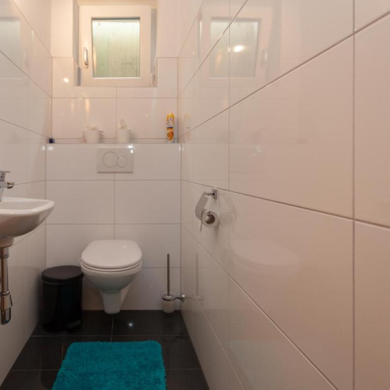 Ferienhaus Fleisch - Apartment mit 2 Schlafzimmern und Terrasse - 9