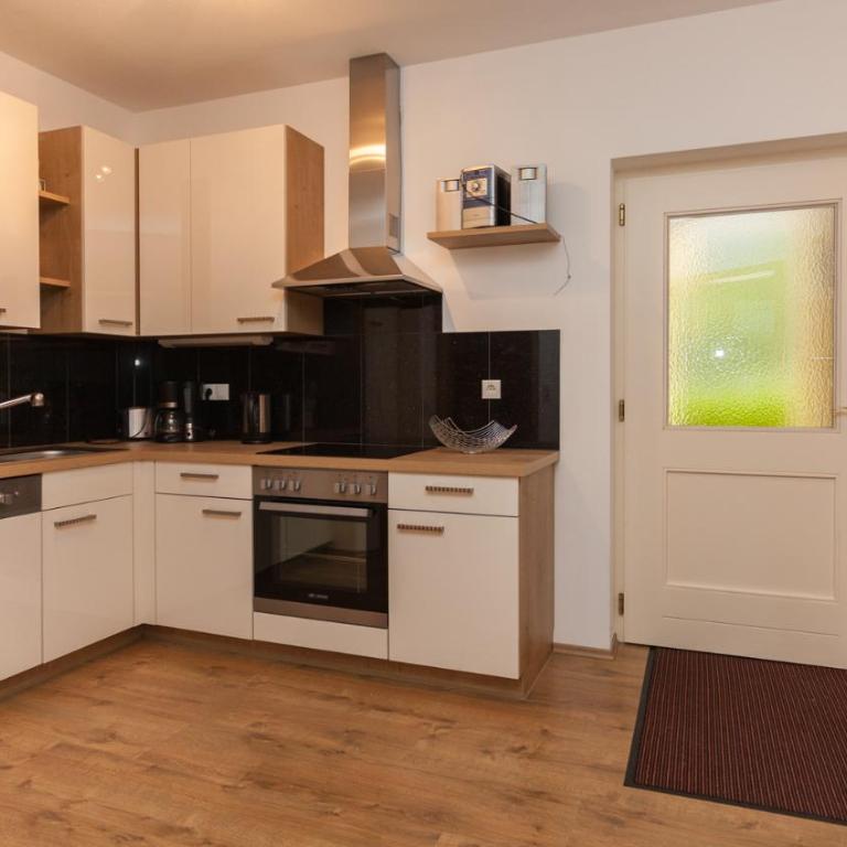 Ferienhaus Fleisch - Apartment mit 2 Schlafzimmern und Terrasse - 4