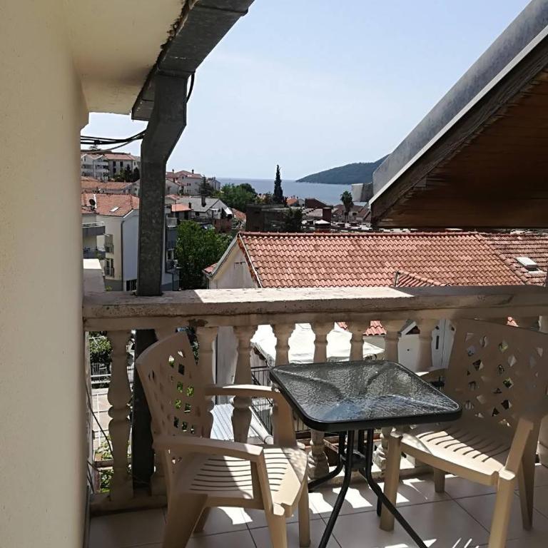 Apartmani Stefanovic - Apartment with Balcony - 22