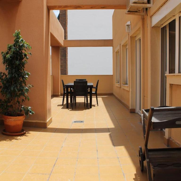 Atico centro Alicante - Apartment - 2