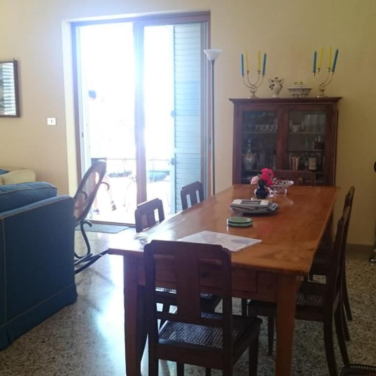 Villa L'ulivina - Villa con 3 Camere da Letto - 39