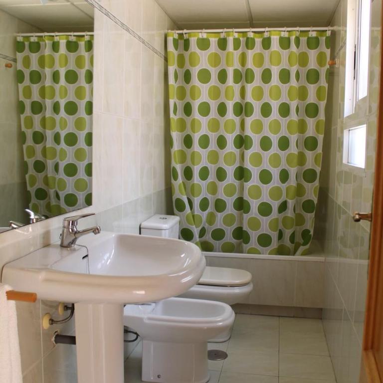 Atico centro Alicante - Apartment - 12