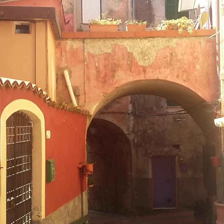Il Golfo e i Limoni - Appartamento - 60