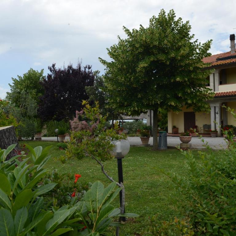 Gli Ulivi - Casa Vacanze - 8