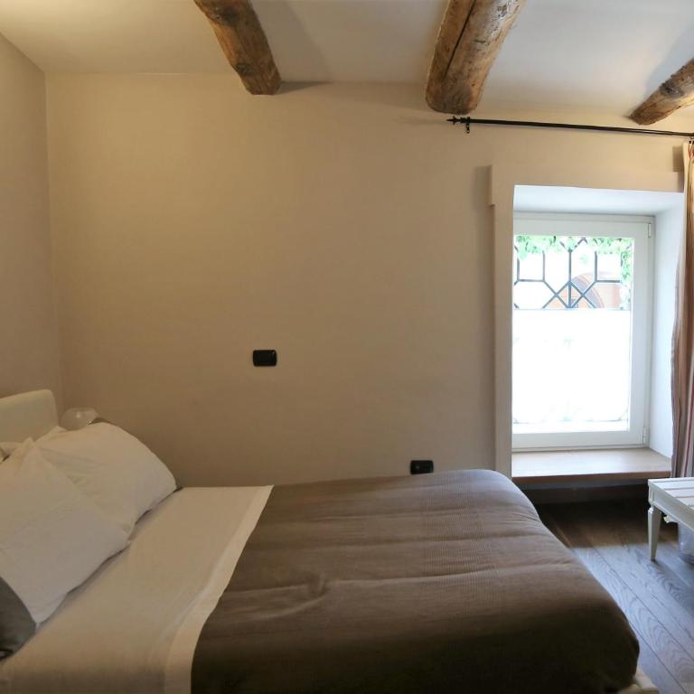 B&B Palazzo Solimena - Suite con 2 Camere da Letto - 2