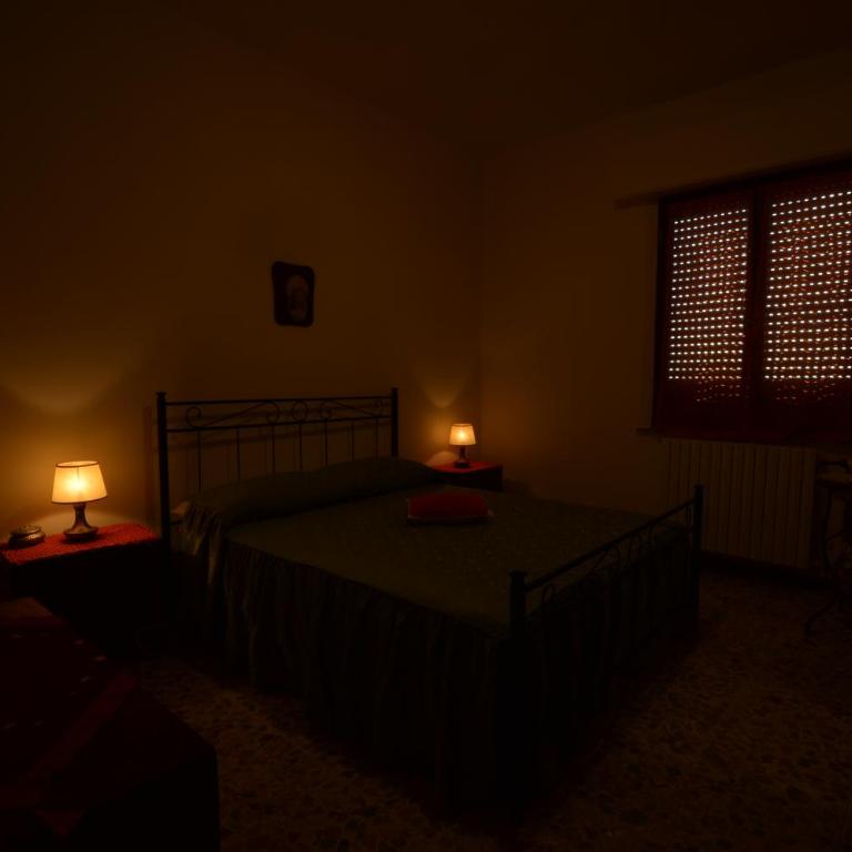 Gli Ulivi - Casa Vacanze - 23