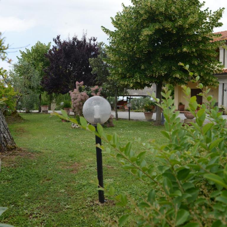 Gli Ulivi - Casa Vacanze - 39
