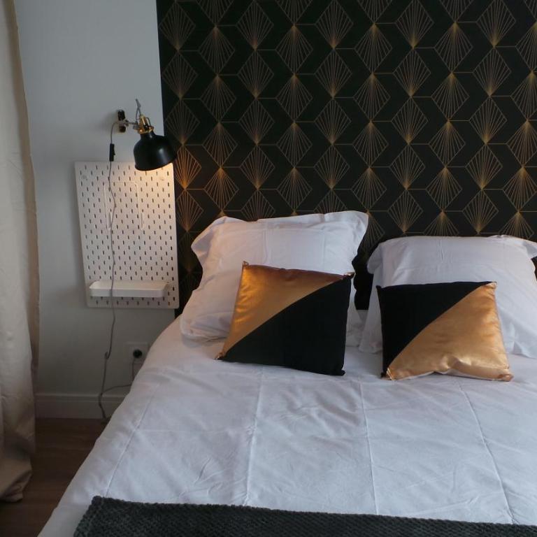 L'Apparté - Appartement - 9