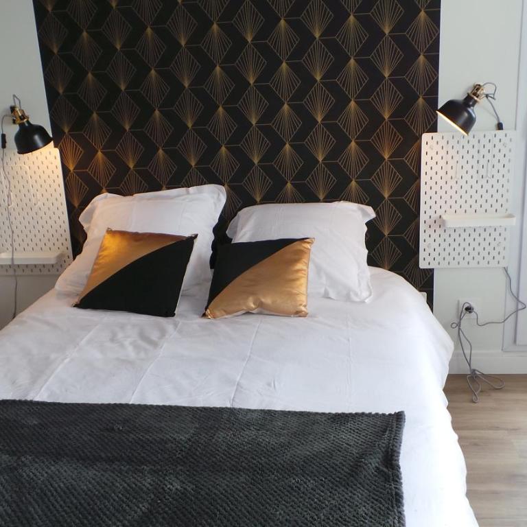 L'Apparté - Appartement - 6