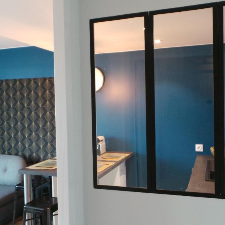 L'Apparté - Appartement - 16