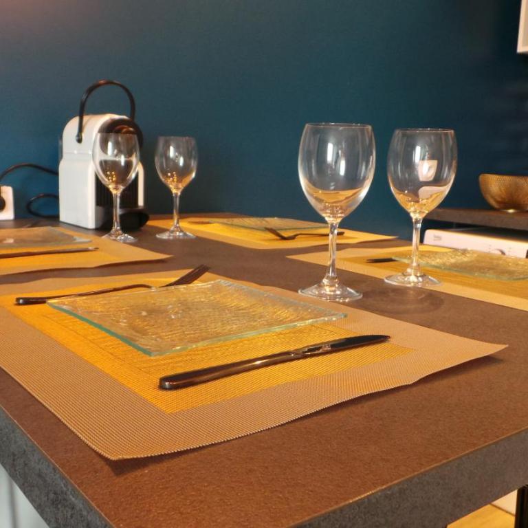 L'Apparté - Appartement - 18