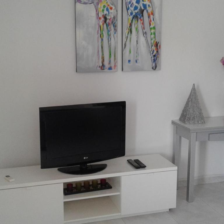 Carihuela park palace - Apartamento - 14