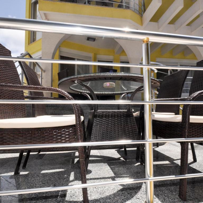 Villa Medusa Apartments - Adults only - - Deluxe Apartment - 17