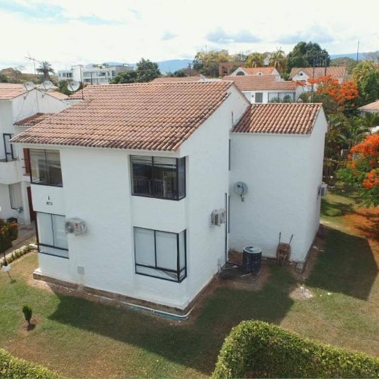 Casa Quinta Melgar - Casa - 2