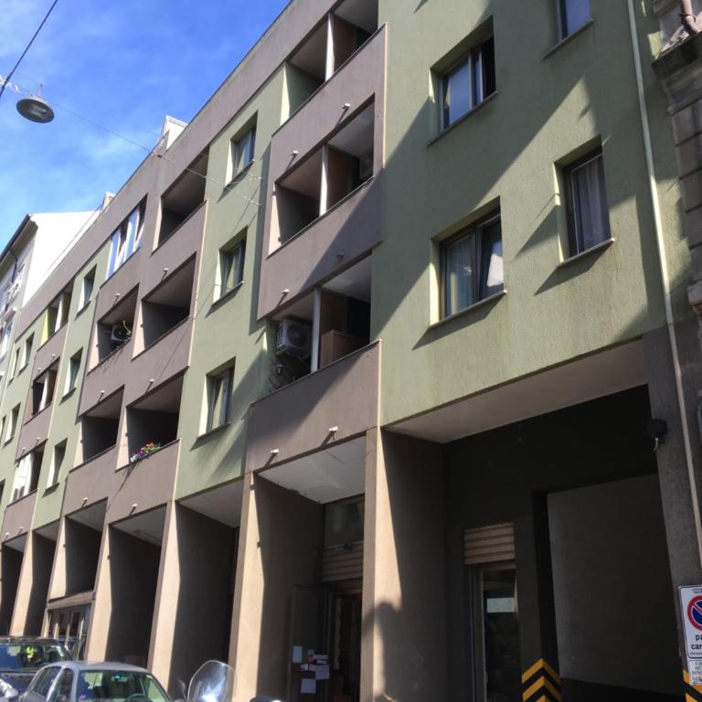Matt5, il tuo angolino triestino - Casa Vacanze - 18