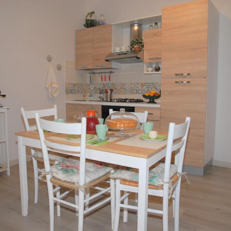 Il Cancelletto - Casa Vacanze - 4