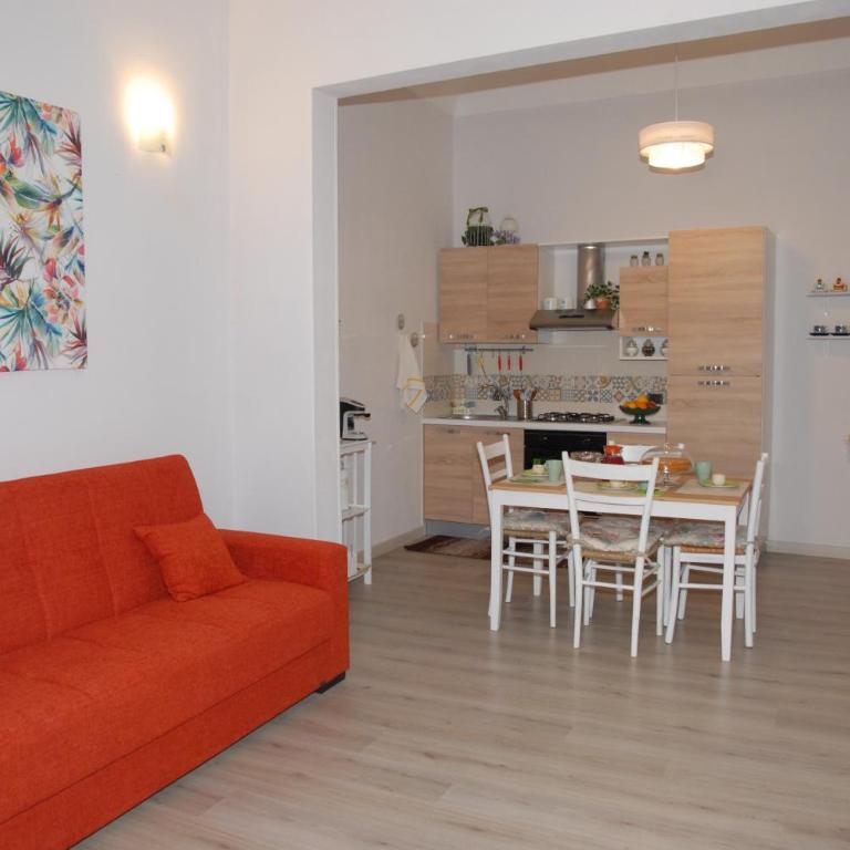 Il Cancelletto - Casa Vacanze - 1