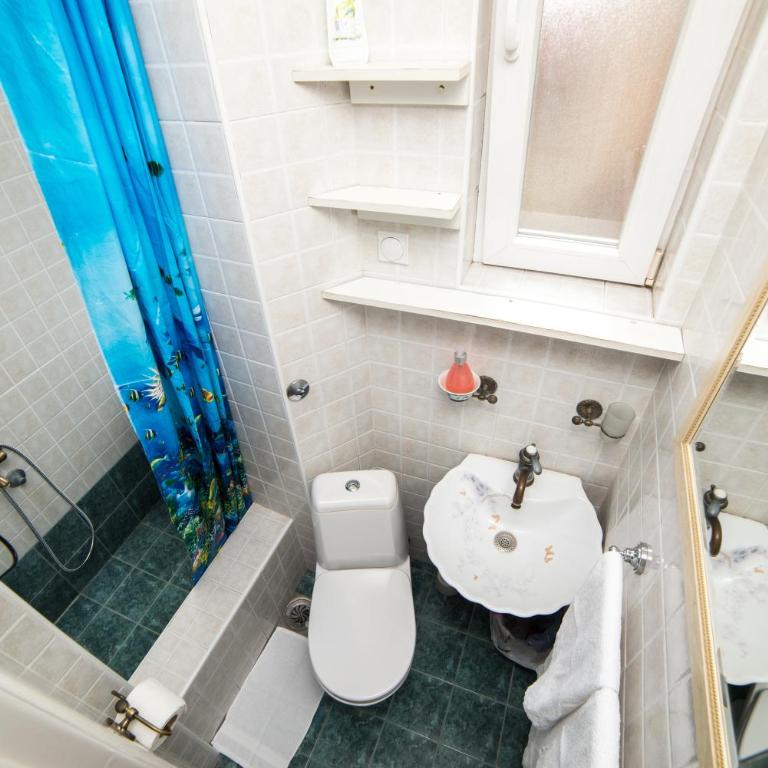 Apartment Resavska - Apartman - 15