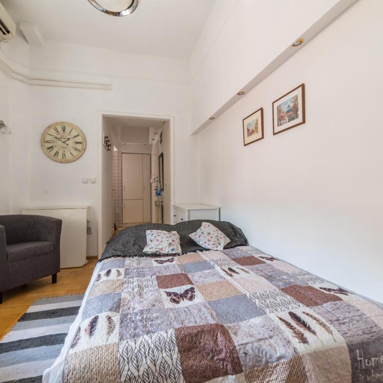 Apartment Resavska - Apartman - 7