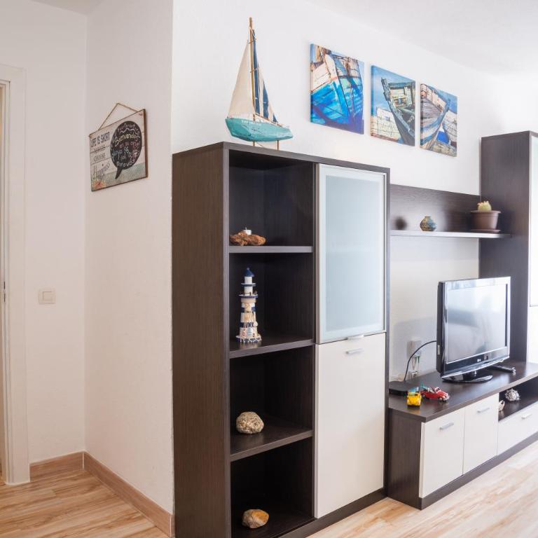 Marina House Corralejo Center - Apartamento de 2 dormitorios - 15