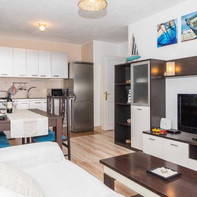 Marina House Corralejo Center - Apartamento de 2 dormitorios - 16