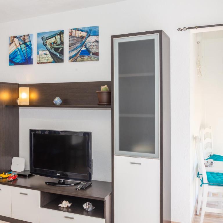Marina House Corralejo Center - Apartamento de 2 dormitorios - 14