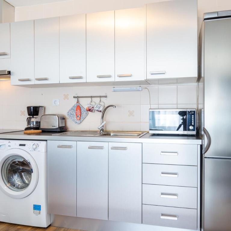 Marina House Corralejo Center - Apartamento de 2 dormitorios - 18