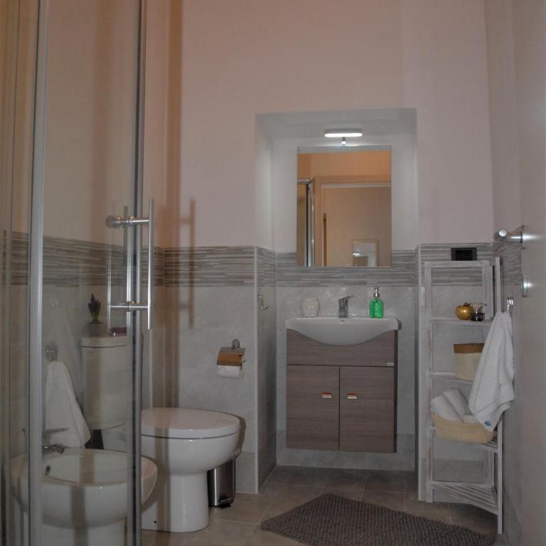Il Cancelletto - Casa Vacanze - 25