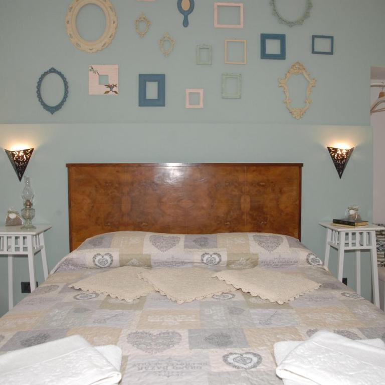 Il Cancelletto - Casa Vacanze - 28