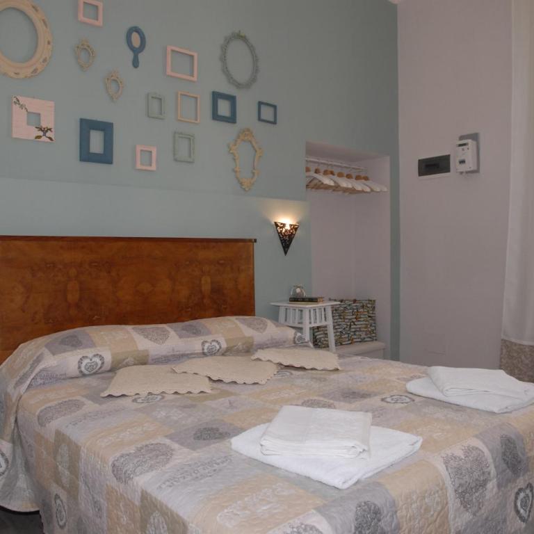 Il Cancelletto - Casa Vacanze - 2