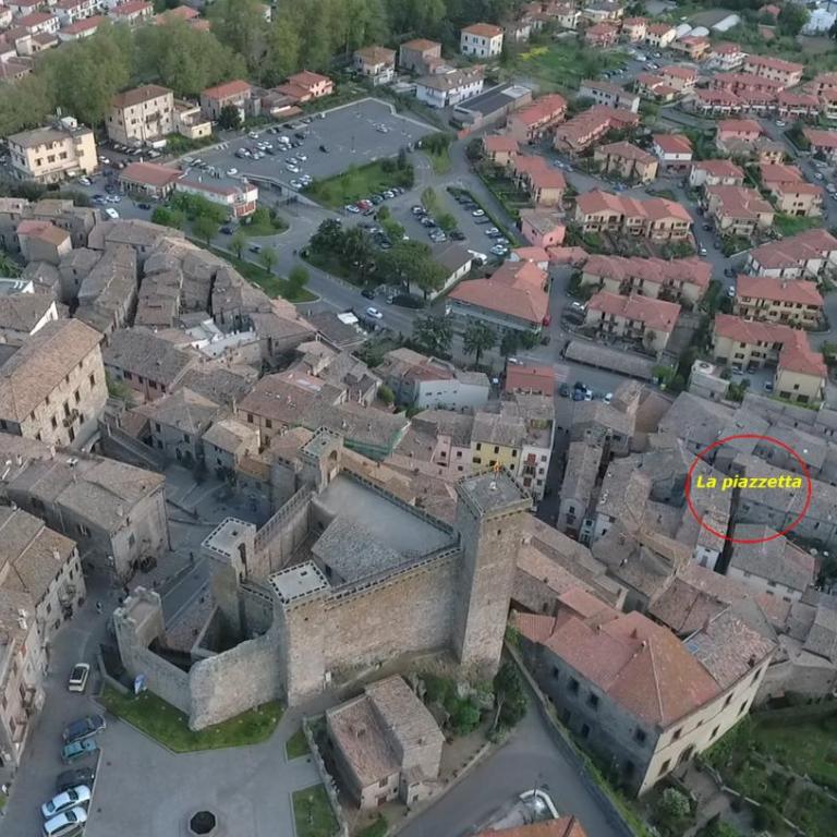 La Piazzetta - Appartamento - 2