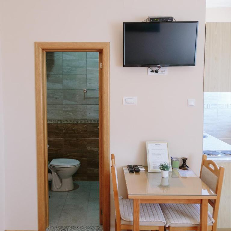 Sun City Apartments - Apartman - 4