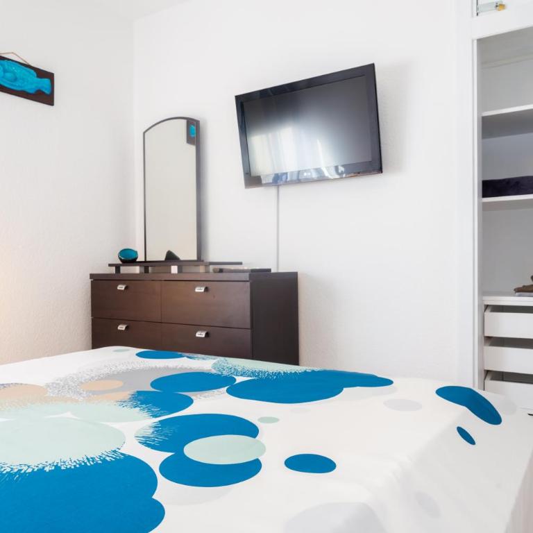 Marina House Corralejo Center - Apartamento de 2 dormitorios - 7