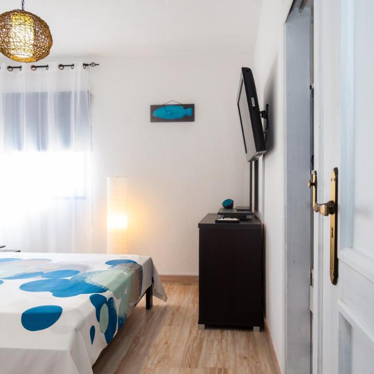 Marina House Corralejo Center - Apartamento de 2 dormitorios - 8