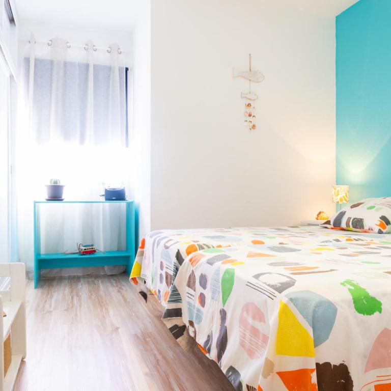 Marina House Corralejo Center - Apartamento de 2 dormitorios - 4
