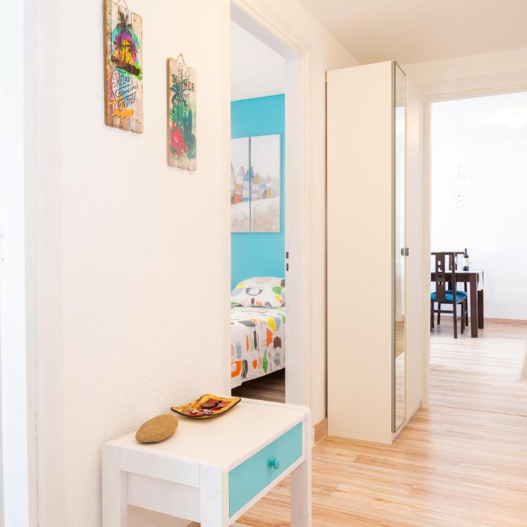 Marina House Corralejo Center - Apartamento de 2 dormitorios - 10