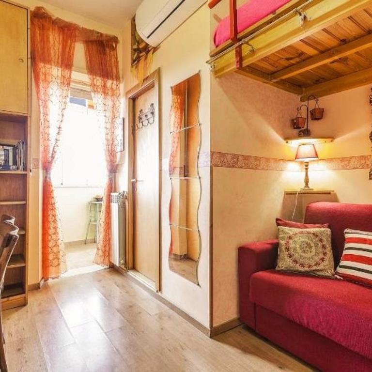 Casa Bella B&B 2 Unità - Una con bagno privato oppure camera con bagno condiviso - Casa Vacanze - 4