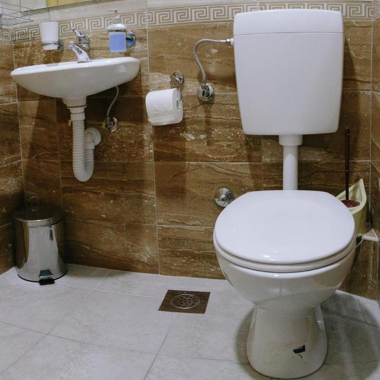 Sun City Apartments - Standardni Apartman - 14