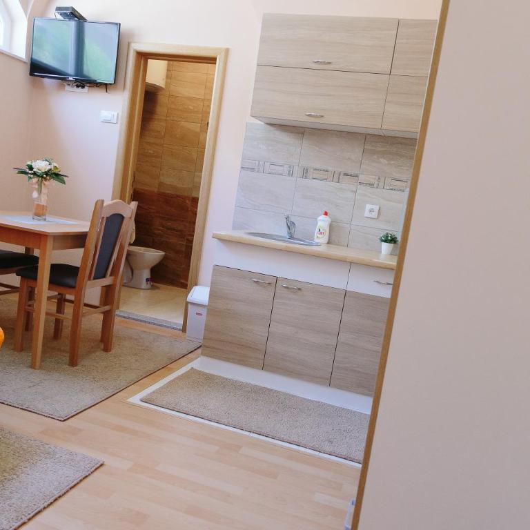 Sun City Apartments - Standardni Apartman - 13