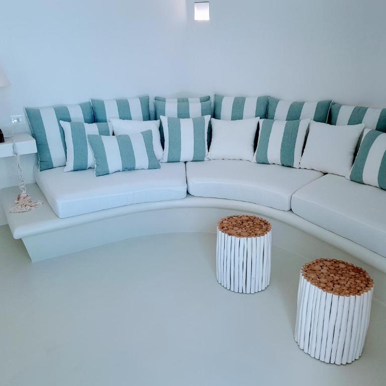 Casa Mirella - Appartamento con Terrazza - 28