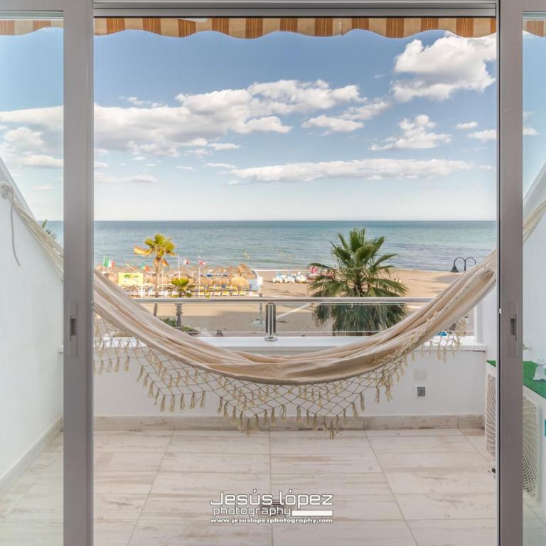 Roca Chica A Apartamento ADC - Apartamento con vistas al mar - 6